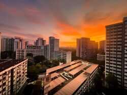 Blk 156 Yung Loh Road (Jurong West), HDB 4 Rooms #551643461